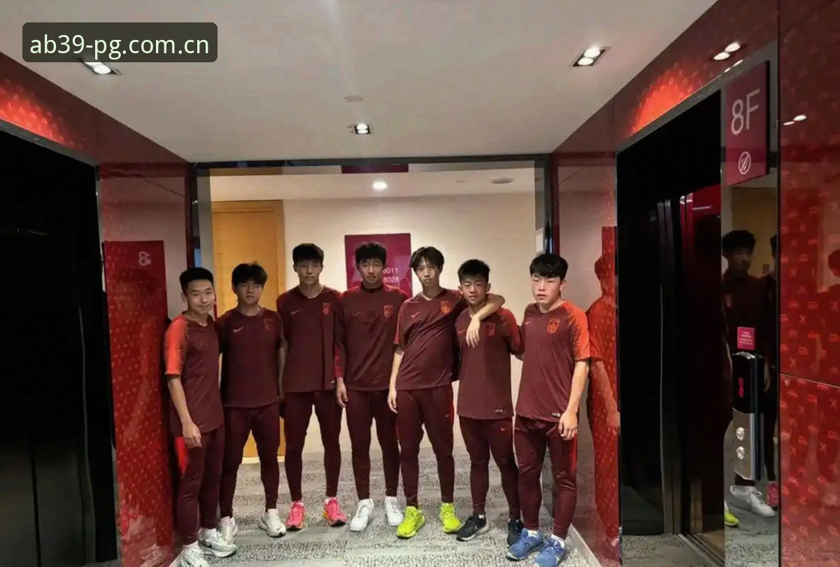 PG电子官方平台iOS版 5个关键看点:U17世界杯抽签结果如何改变中国足球格局